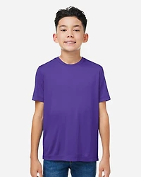 T-Shirt Performance Capital pour Jeunes | Time