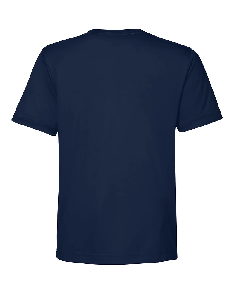 T-Shirt Performance Capital pour Jeunes | Time