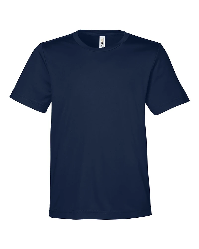 T-Shirt Performance Capital pour Jeunes | Time