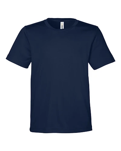 Youth Capital Performance T-Shirt
