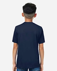 T-Shirt Performance Capital pour Jeunes | Time