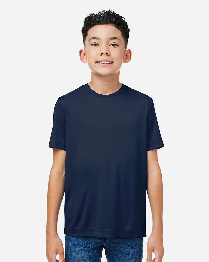 T-Shirt Performance Capital pour Jeunes | Time