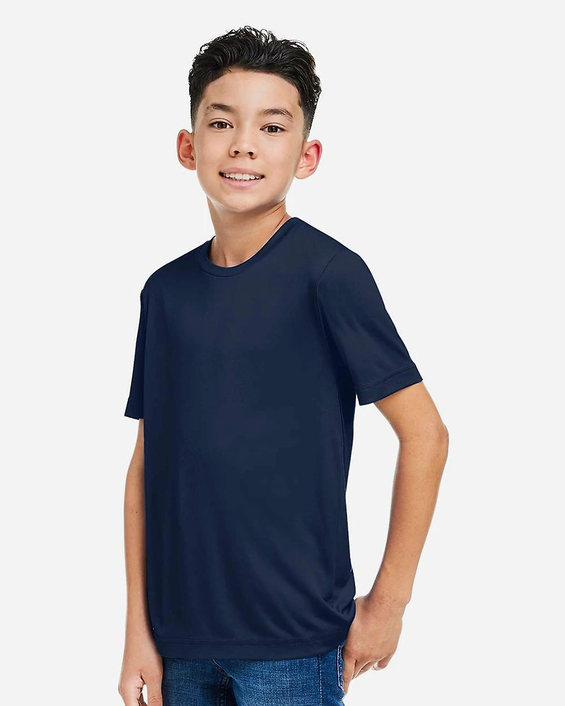 T-Shirt Performance Capital pour Jeunes | Time