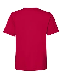 T-Shirt Performance Capital pour Jeunes | Time