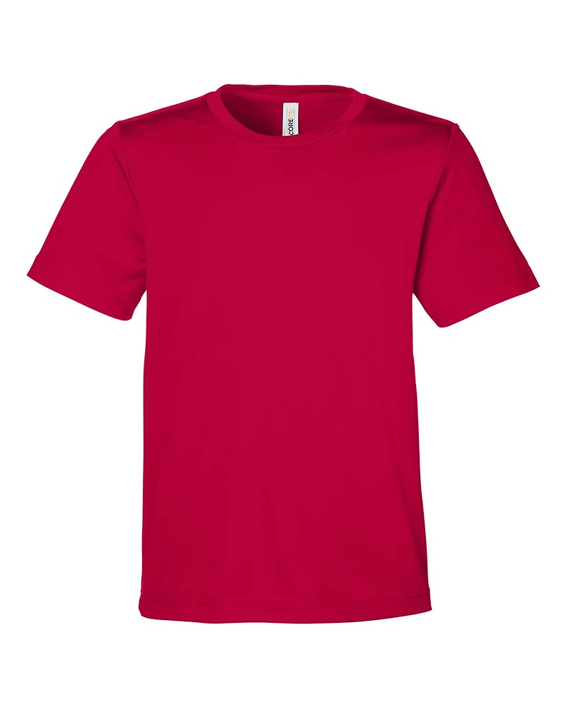 T-Shirt Performance Capital pour Jeunes | Time