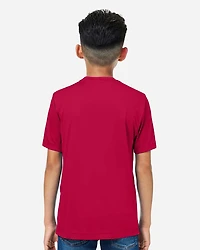 T-Shirt Performance Capital pour Jeunes | Time