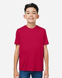 T-Shirt Performance Capital pour Jeunes | Time