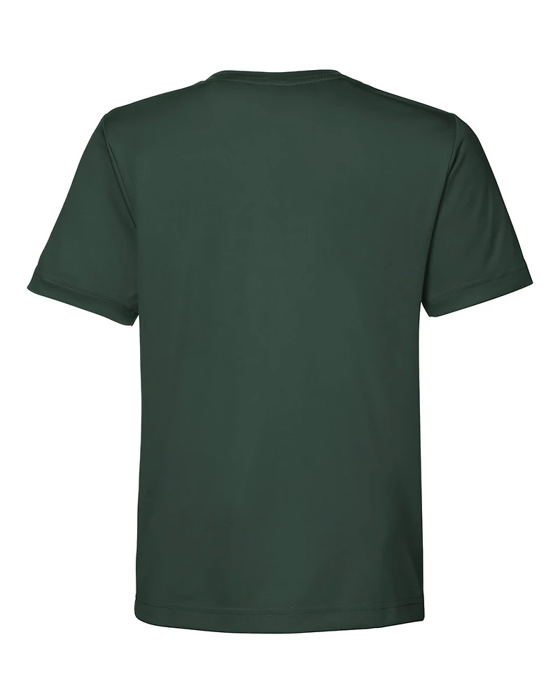 T-Shirt Performance Capital pour Jeunes | Time