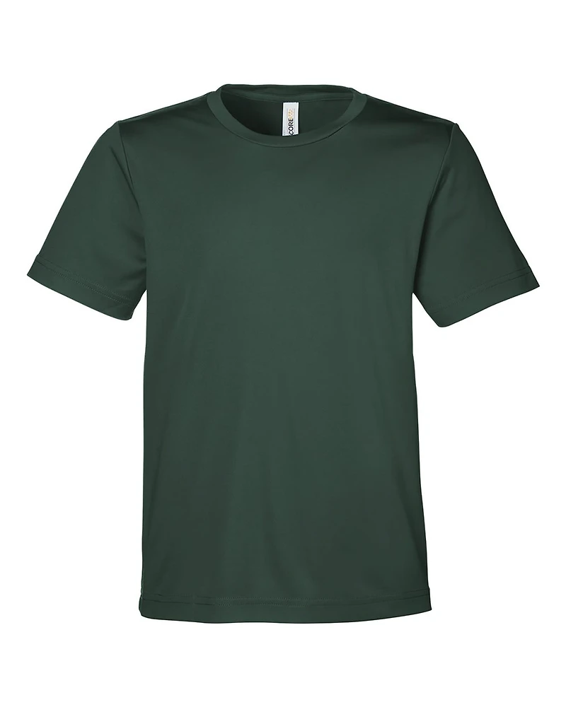 T-Shirt Performance Capital pour Jeunes | Time
