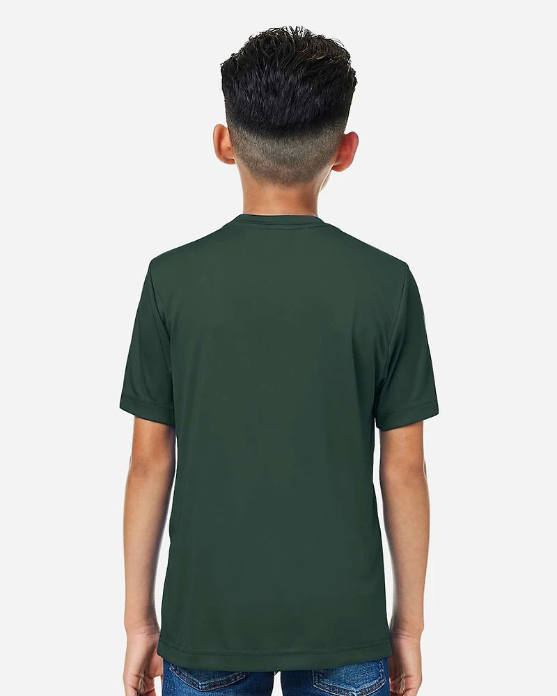 T-Shirt Performance Capital pour Jeunes | Time
