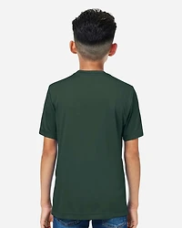 T-Shirt Performance Capital pour Jeunes | Time