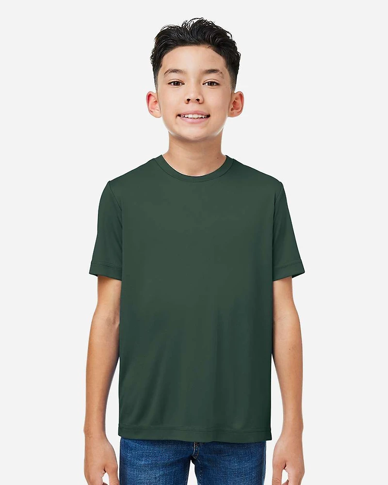 T-Shirt Performance Capital pour Jeunes | Time