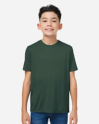 T-Shirt Performance Capital pour Jeunes | Time
