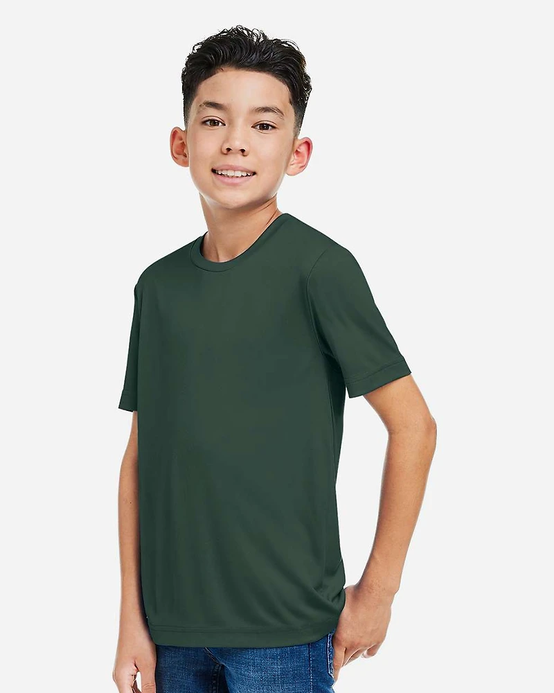 T-Shirt Performance Capital pour Jeunes | Time