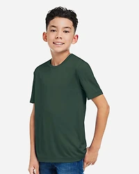 T-Shirt Performance Capital pour Jeunes | Time