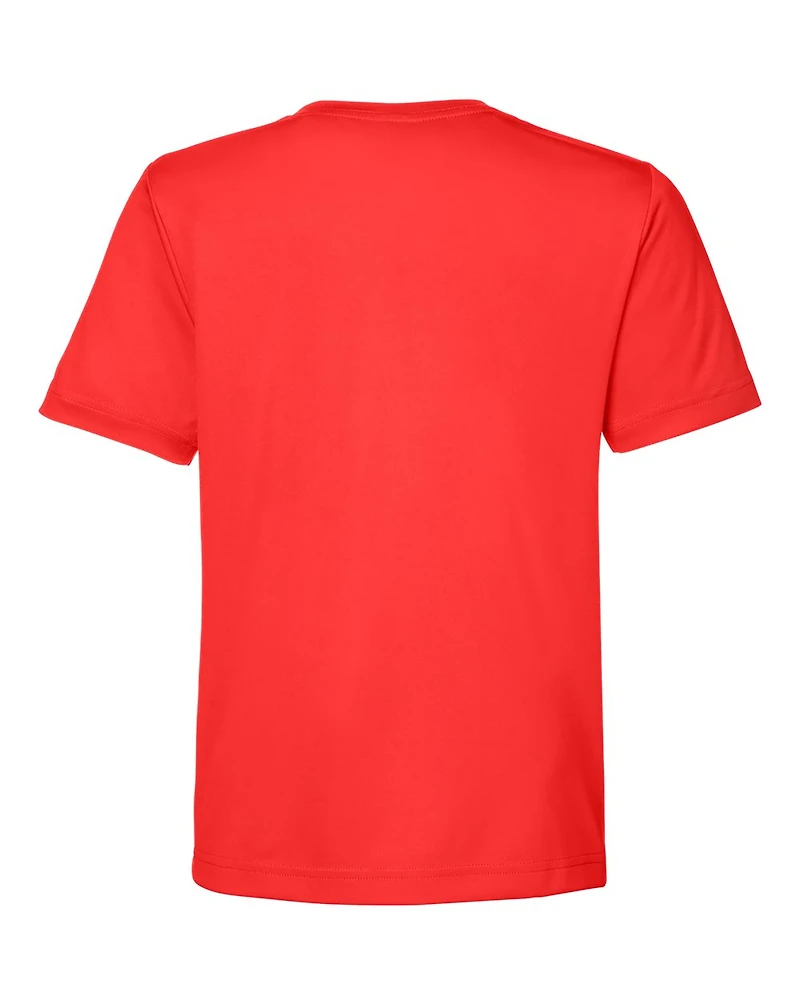 T-Shirt Performance Capital pour Jeunes | Time