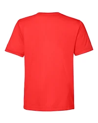 T-Shirt Performance Capital pour Jeunes | Time
