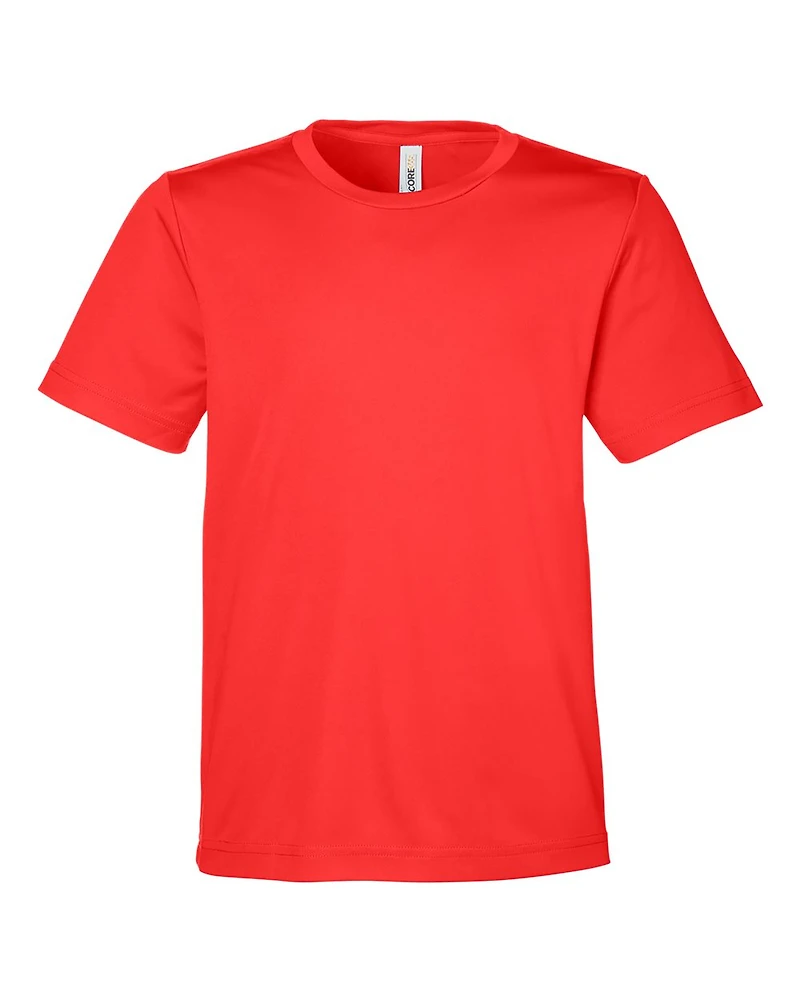 T-Shirt Performance Capital pour Jeunes | Time