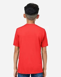 T-Shirt Performance Capital pour Jeunes | Time
