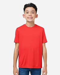 T-Shirt Performance Capital pour Jeunes | Time