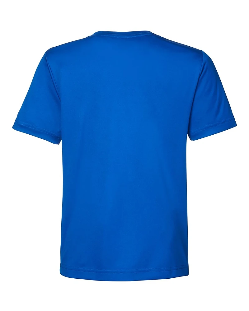 T-Shirt Performance Capital pour Jeunes | Time