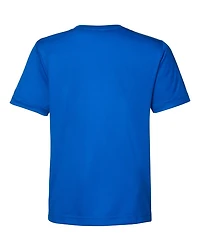 T-Shirt Performance Capital pour Jeunes | Time
