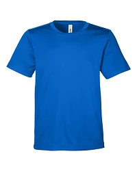 T-Shirt Performance Capital pour Jeunes | Time