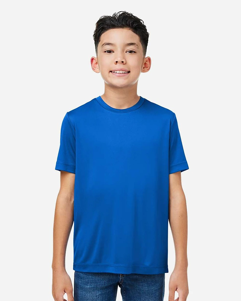 T-Shirt Performance Capital pour Jeunes | Time