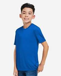 T-Shirt Performance Capital pour Jeunes | Time