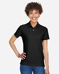 Women's DRYTEC20™ Performance Polo | T-Shirt Time