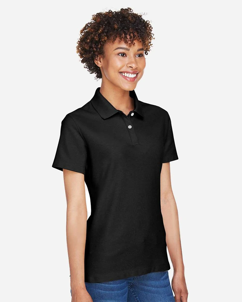 Women's DRYTEC20™ Performance Polo | T-Shirt Time