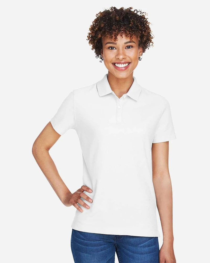 Polo Performance DRYTEC20™ pour Femme