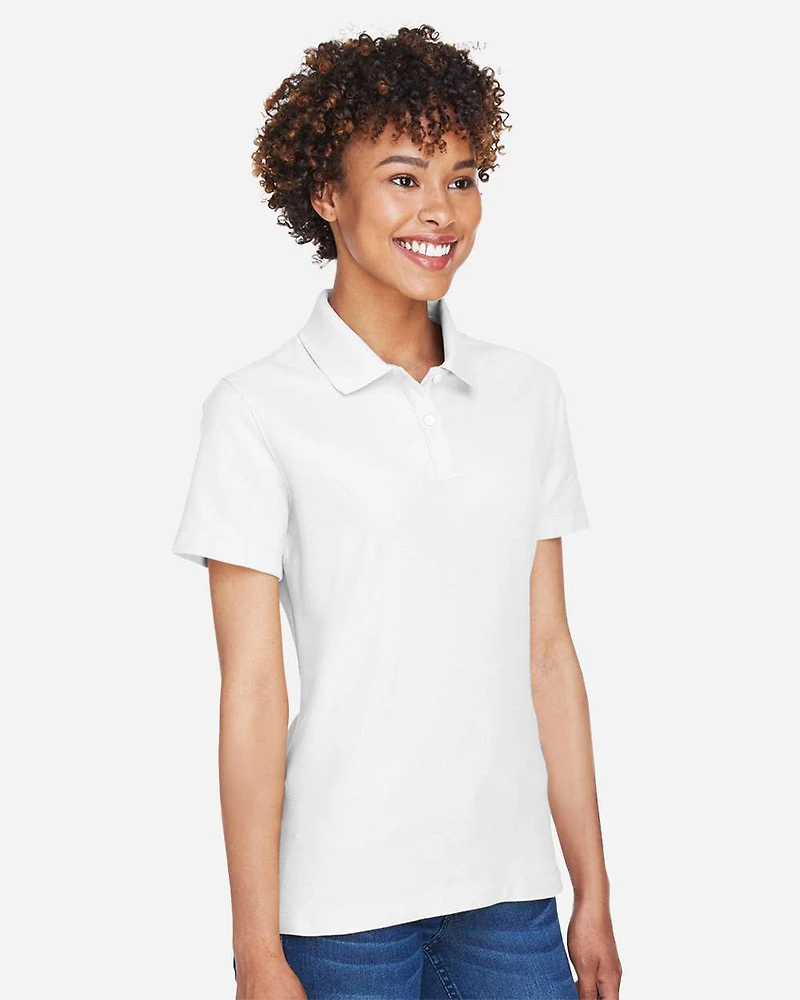 Polo Performance DRYTEC20™ pour Femme