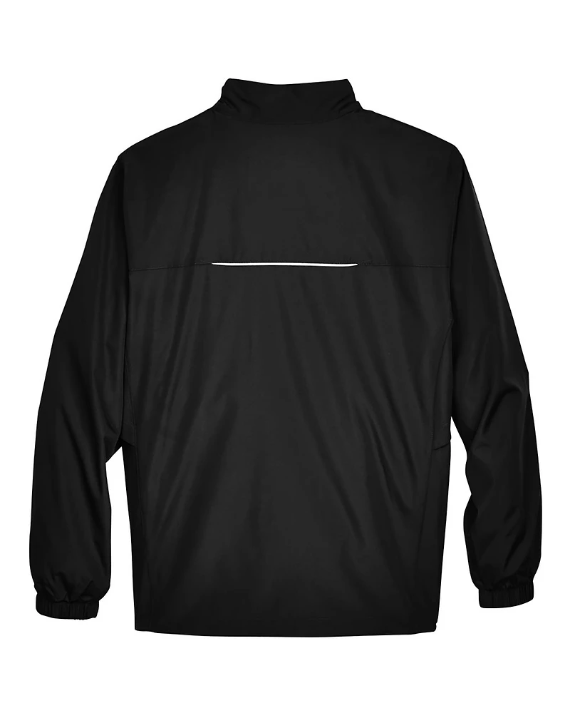 Men's Techno Lite Motivate Unlined Lightweight Jacket | T-Shirt Time