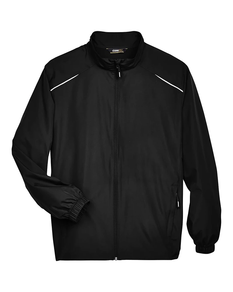 Men's Techno Lite Motivate Unlined Lightweight Jacket | T-Shirt Time
