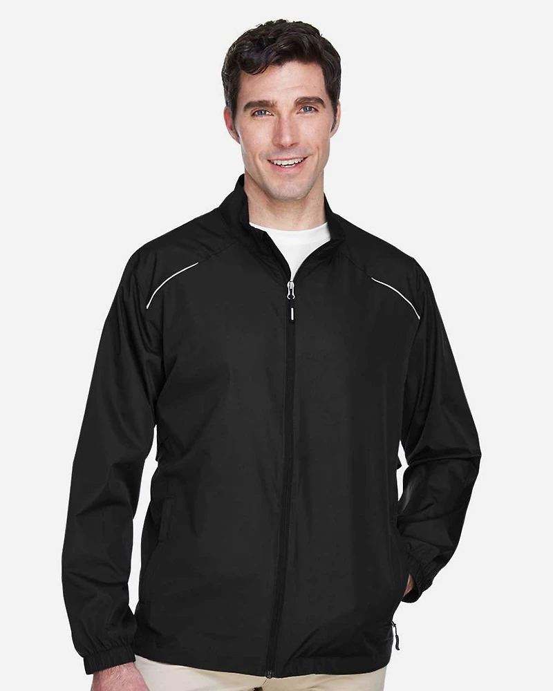 Men's Techno Lite Motivate Unlined Lightweight Jacket | T-Shirt Time