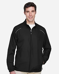 Men's Techno Lite Motivate Unlined Lightweight Jacket | T-Shirt Time
