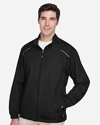 Men's Techno Lite Motivate Unlined Lightweight Jacket | T-Shirt Time