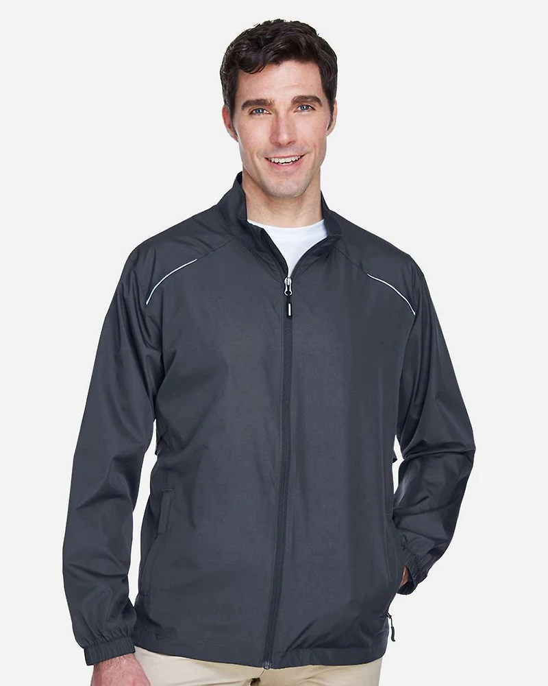Veste Légère Non Doublée Techno Lite Motivate pour Homme