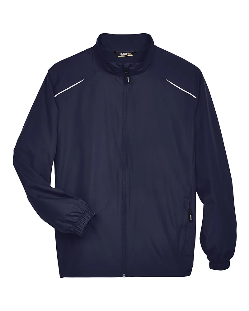 Men's Techno Lite Motivate Unlined Lightweight Jacket | T-Shirt Time