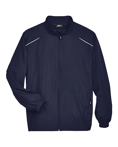 Men's Techno Lite Motivate Unlined Lightweight Jacket | T-Shirt Time