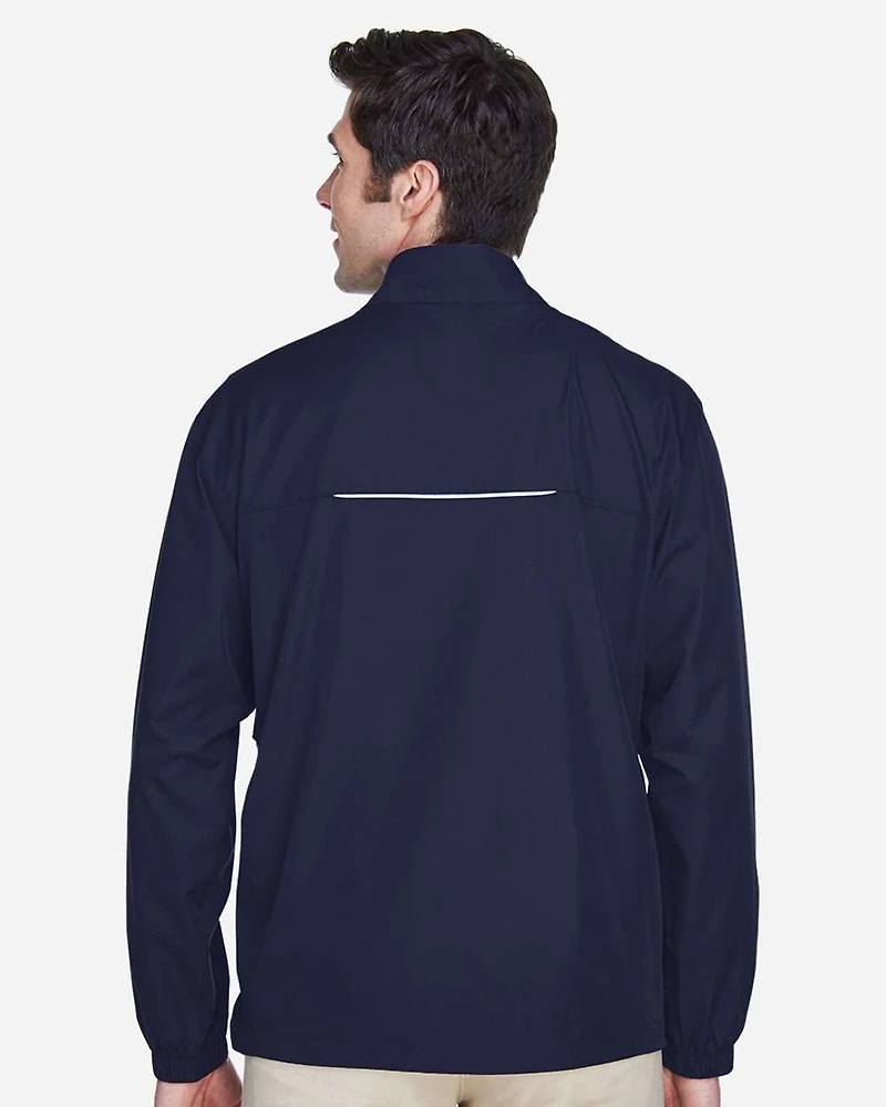 Men's Techno Lite Motivate Unlined Lightweight Jacket | T-Shirt Time