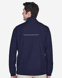 Men's Techno Lite Motivate Unlined Lightweight Jacket | T-Shirt Time