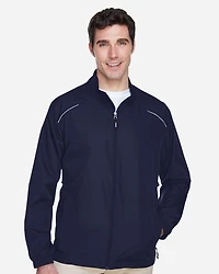Men's Techno Lite Motivate Unlined Lightweight Jacket | T-Shirt Time