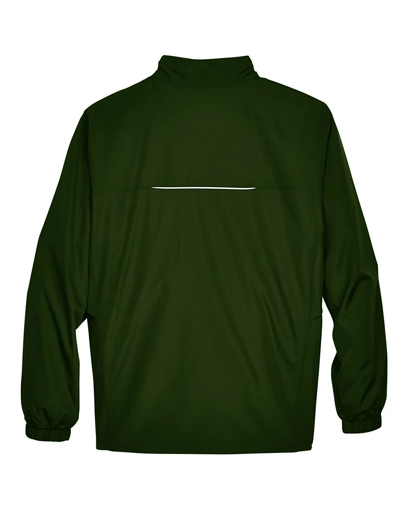 Men's Techno Lite Motivate Unlined Lightweight Jacket | T-Shirt Time