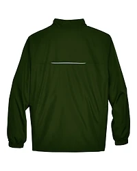 Men's Techno Lite Motivate Unlined Lightweight Jacket | T-Shirt Time