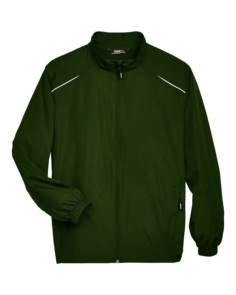 Men's Techno Lite Motivate Unlined Lightweight Jacket | T-Shirt Time