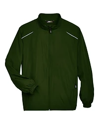 Men's Techno Lite Motivate Unlined Lightweight Jacket | T-Shirt Time