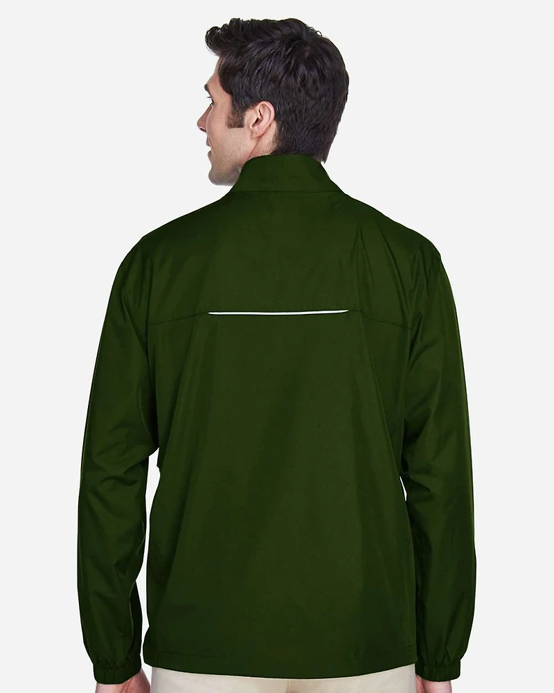 Men's Techno Lite Motivate Unlined Lightweight Jacket | T-Shirt Time