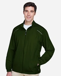 Men's Techno Lite Motivate Unlined Lightweight Jacket | T-Shirt Time